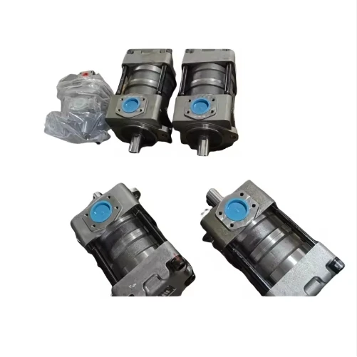 High Pressure Hydraulic Gear Oil Pump NBZ NT NB NBZ2 NBZ3 NBZ4 NBZ5 NT2 NT3 NT4 NT5 NB2 NB3 NB4 NB5 NBZ3-C63F