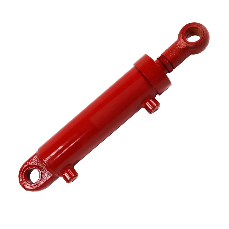 40CSBHMITLS24MC100M1100 40CSB Hydraulic Oil Cylinder 50CSB 50CSBHM 50CSBH 50CSBHMITBS24MC100M1100