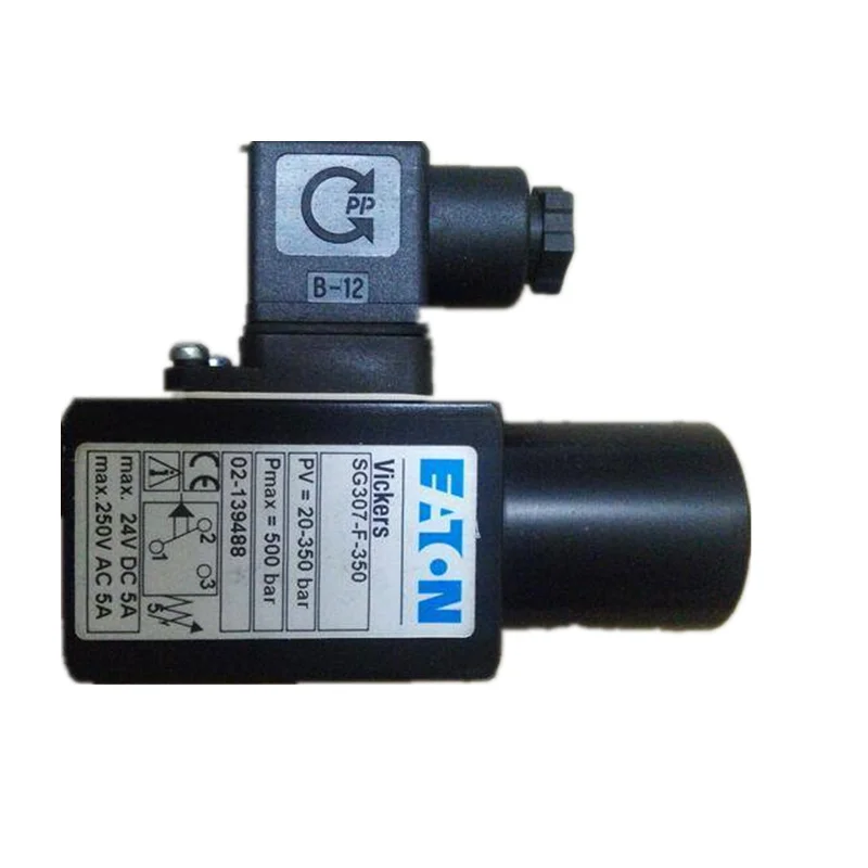 SG307-F-350 PRESSURE SWITCH ST307-V2-350-B