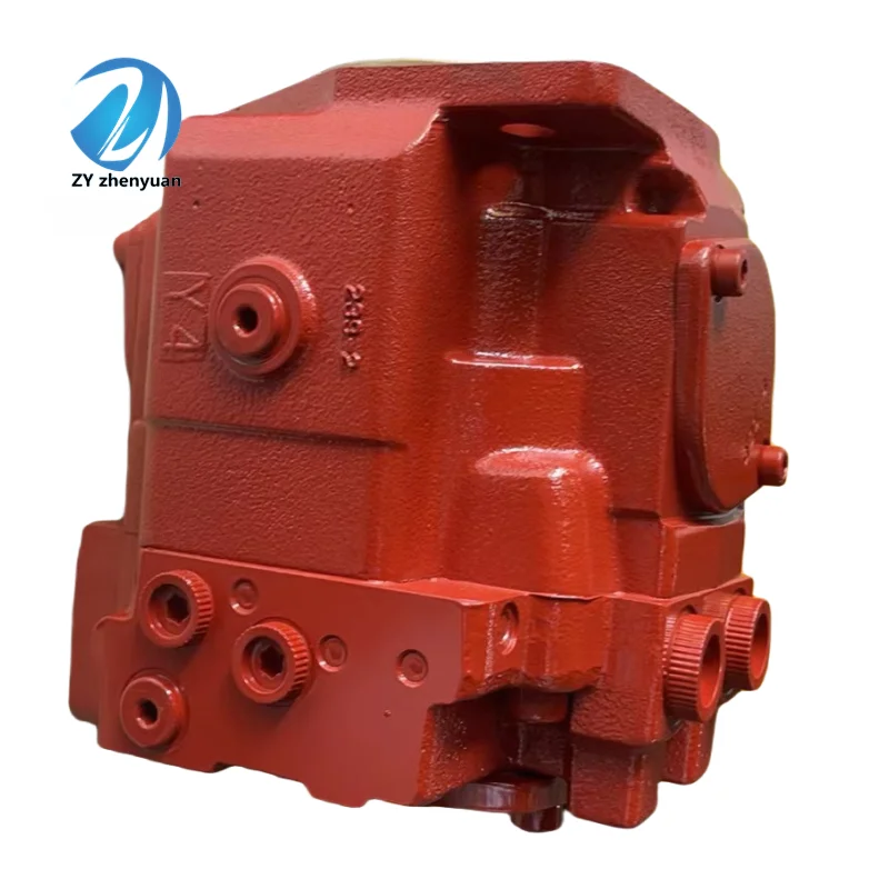 High Pressure Variable Displacement Pumps PSVD2-12E PSVD2-14E PSVD2-16E PSVD2-21E PSVD-14E-24 (B0600-16024) PSVD2-21