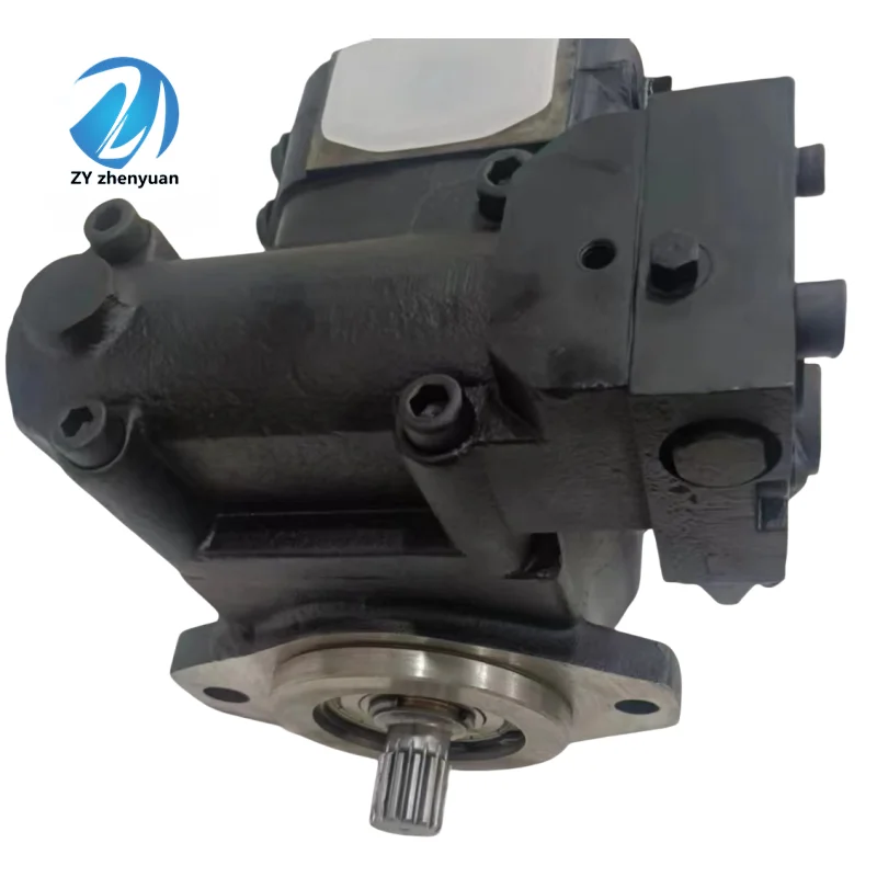 AT353755 AT353757 Hydraulic Axial Piston Pump 130cc/rev 644H Main Pump for Loader  644J