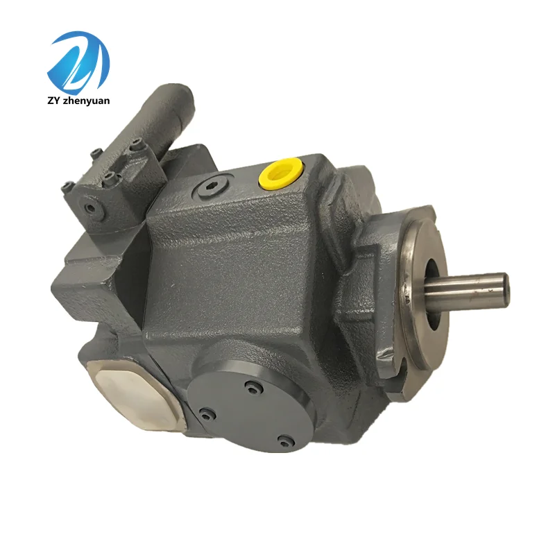 P16VMR-10-CMC-20-S246-J Hydraulic High Pressure Piston Oil Pump P8V P16V P21V P31V P40V P70V P100V P8VMR P16VMR