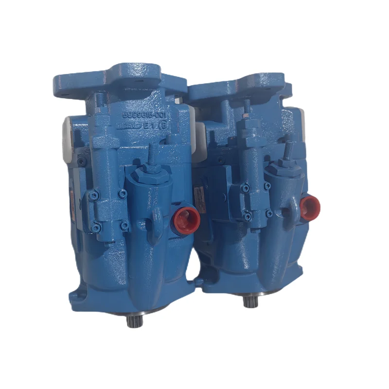 420 421 ADU049 421AK Series 421AK00955C ADU049L02AD10AA432000000200 Mobile Application Hydraulic Piston Pump