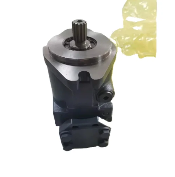 A4FO22 A4FO28 A4FO40 A4FO56 A4FO71 A4FO125 A4FO250 Hydraulic Axial Piston Pump A4FO22/32R-NSC12K01
