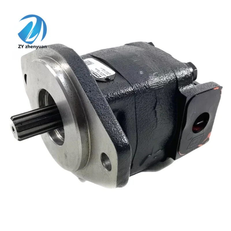 GHM1-R-4-E1 5 6 7 9 11 13 Hydraulic Motor GHM2-R-12-V-FG-E1