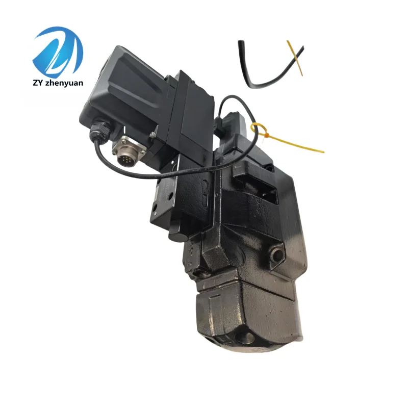 Hydraulic Proportional Control Valve D41FHB31F1NE0048 D41FHB31F1NE00  D1 D3 D31 D41 D91 D31F D81 Series