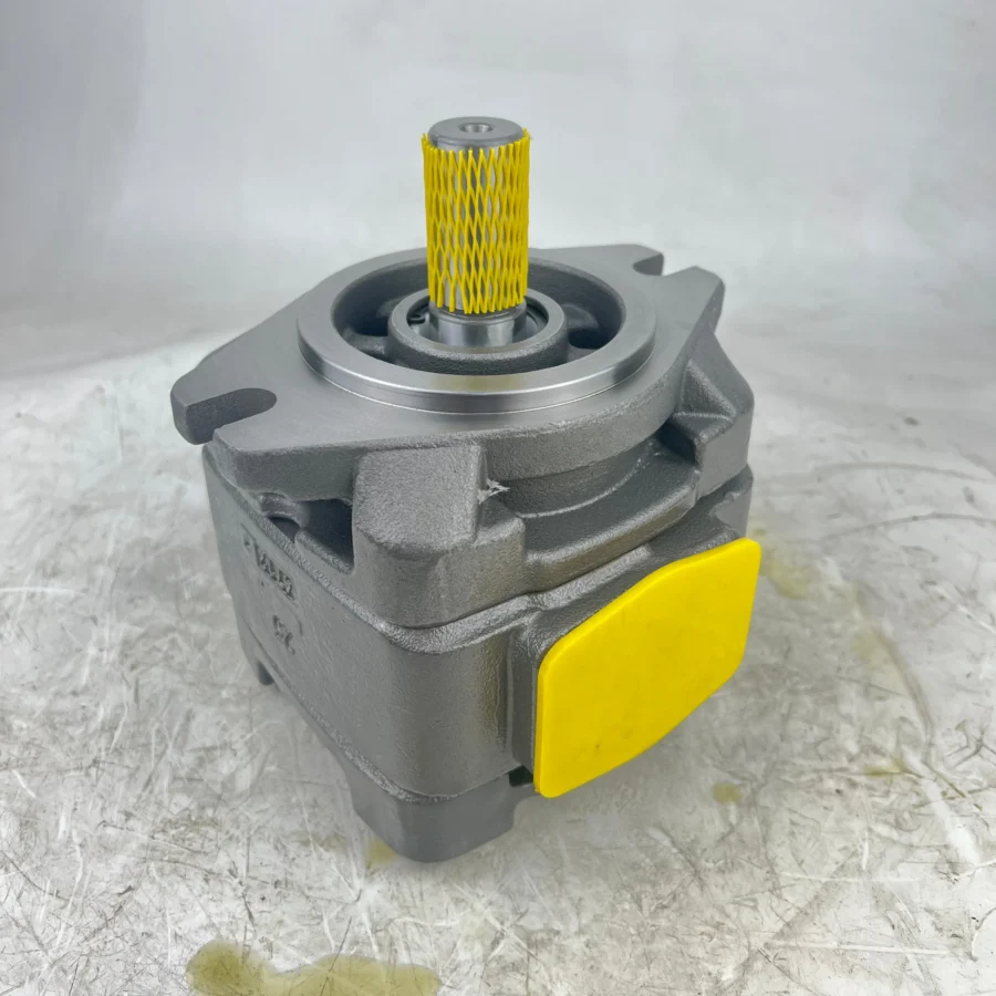 Hydraulic High Pressure Internal Gear Pump IPV IPV4 IPVP/IPVAP4-13/16/20/25/32101/171 IPV4-25 171