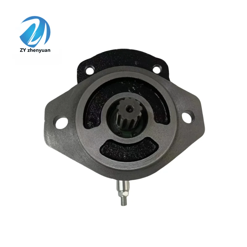 31NB 31LB 31N1 31Q1 31N3 31N6 31N5 High Pressure Hydraulic Gear Pump R160LC-7A 31N5-10030 XJBN-00922 Excavator Fan Motor