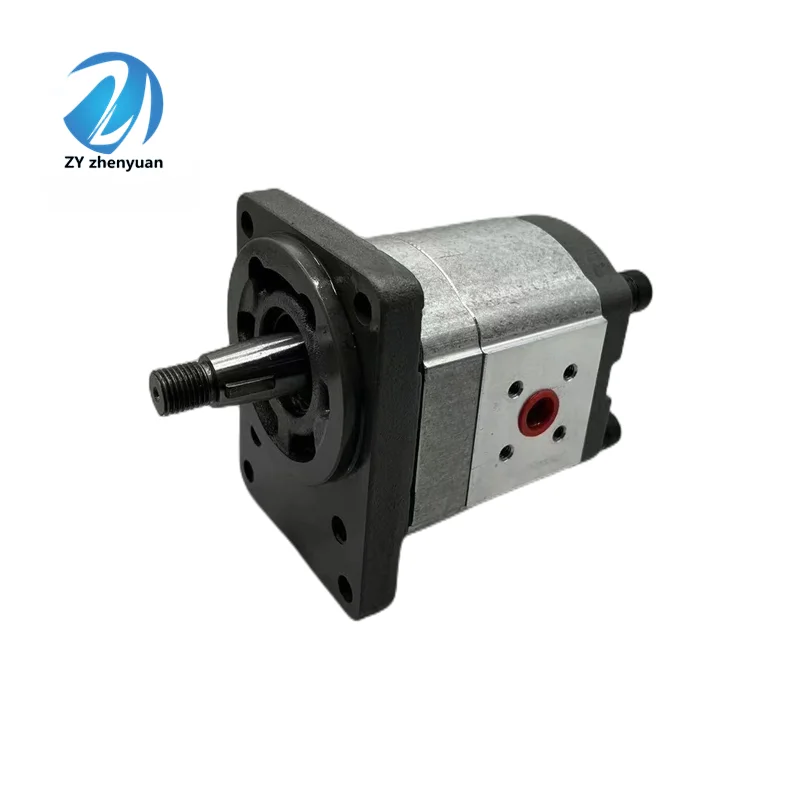 AZPF-11-019RCB20MB R918C01432 AZPFB AZPF AZPN AZPNF AZPNN AZPSFF AZPS Hydraulic High Pressure Inter Gear Pump