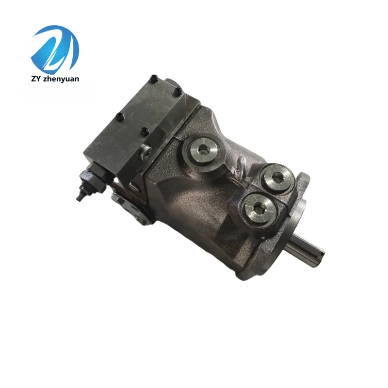 PV032R1K1T1NMMC PV063 PV092 PV180 PV140 PV032 PV040 PV270 Hydraulic Axial Piston Variable Displacement Pump
