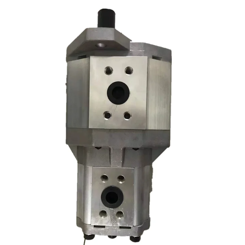 CBQT CBF CBG CBK CBKL CBKP CBN CBQ CBT CBTD CBW CBQSLH Series CBQT-F525/F416-AFH Forklift Gear Oil Hydraulic Pump