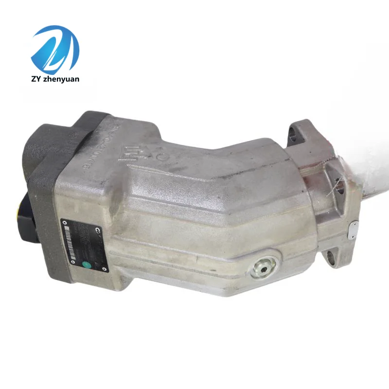 A17 A17F A17FO A17FO023 A17FO032 A17FO045 A17FO063 A17FO080 A17FO107 Hydraulic Piston Pump A17FO063/10MLWK0E81-0