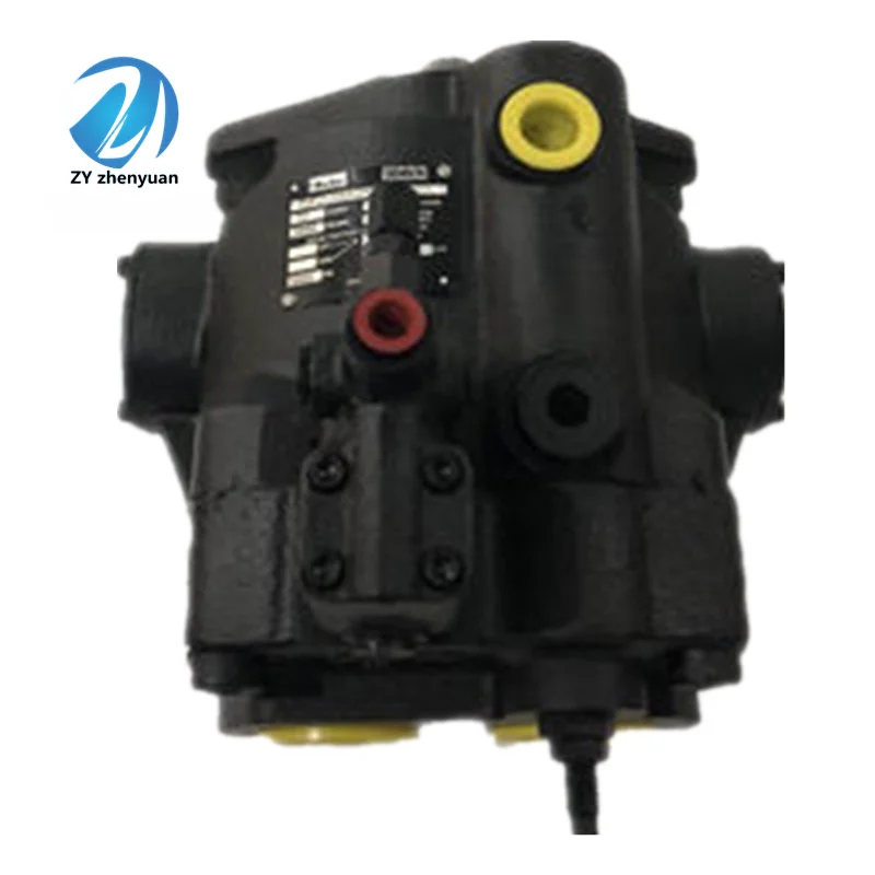 PVP Series PVP3330 PVP3330R Hydraulic Axial Piston Pump PVP3330RMP21 PVP3330RMV21 PVP3330RP21 PVP3330RV21