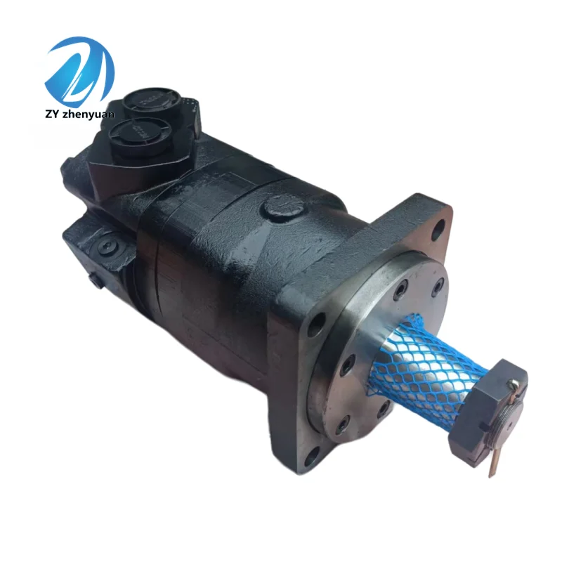 TMT TMT250 TMT315 TMT400 TMT500 TMT630 Hydraulic Orbital Motors TMT470 FLV 11009374 N13731401