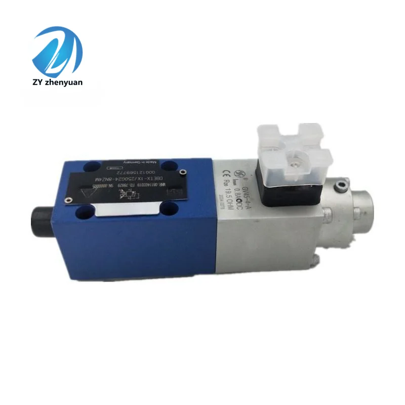 DBEM20-51/200XYG24NK4M DBETE-61/350 G24K31A1V Proportional Relief Valve DBET DBETX DBETE  DBEM DBEM30 DBEM20