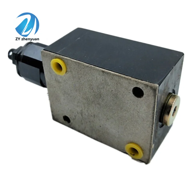 Relief Valve DBDS6 DBDS10 DBDS20 DBDS30 DBDH6 DBDH10 DBDH20 DBDH30 DBDS6K DBDS10K DBDS20K DBDS6P DBDS10P DBDS6G DBDS6K10B