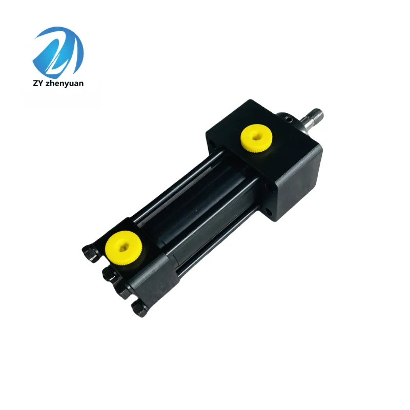 CDM1MP5 CDH1MT4 CDT3MT1 CDT3ME5 Excavator High Pressure Hydraulic Cylinder CDH2MP5/63145/1100A3X/B11CFDMW