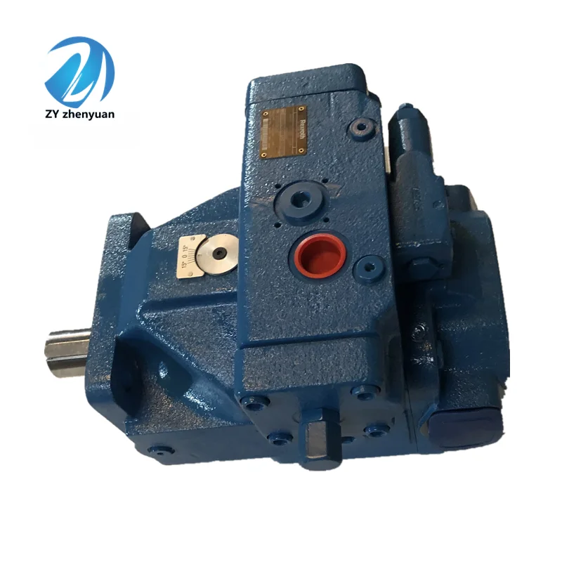 A4VSO A4VSO125 A4VSO250 A4VSO355 Series A4VSO125DR/30R-PPB13NOO Hydraulic Axial Piston Variable Displacement Pump