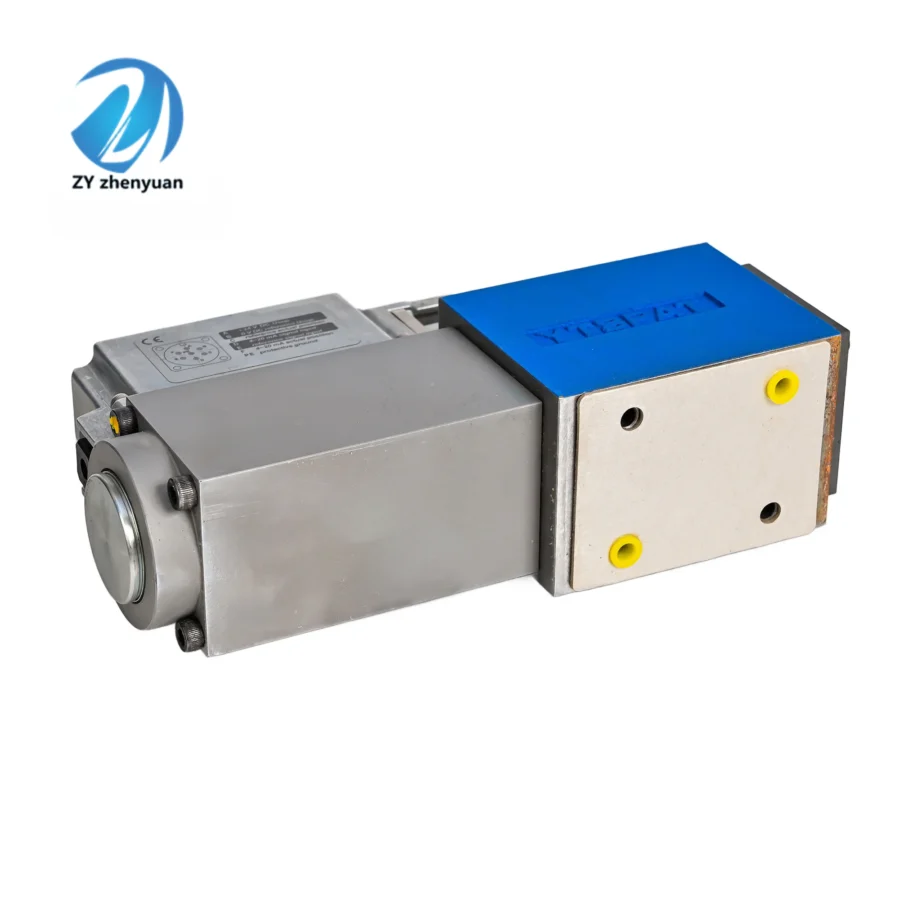 Hydraulic Directional Proportional Control Valve 4WRPEH6 4WRPEH 4WRPEH10 0811404772 4WRPE10W50SJ-2X/G24K0/A1M