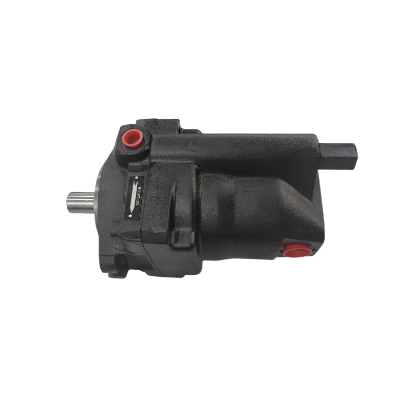 PAVC PAV PAV63 PAVC33 PAVC38 PAVC65 PAVC100 Series PAV63RKP4DA Axial Fixed Displacement Hydraulic Piston Pump