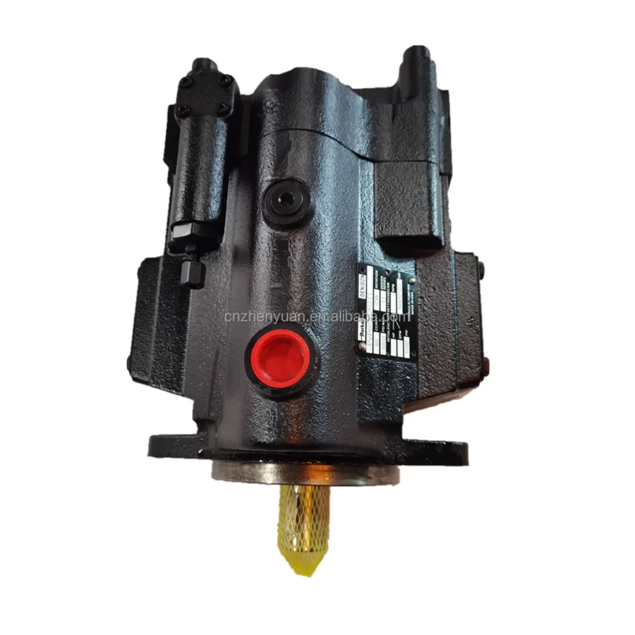 PVP PVP1636 PVP16 PVP1630 Hydraulic Variable Volume Piston Pumps PVP1630R212 PVP1636K9R212