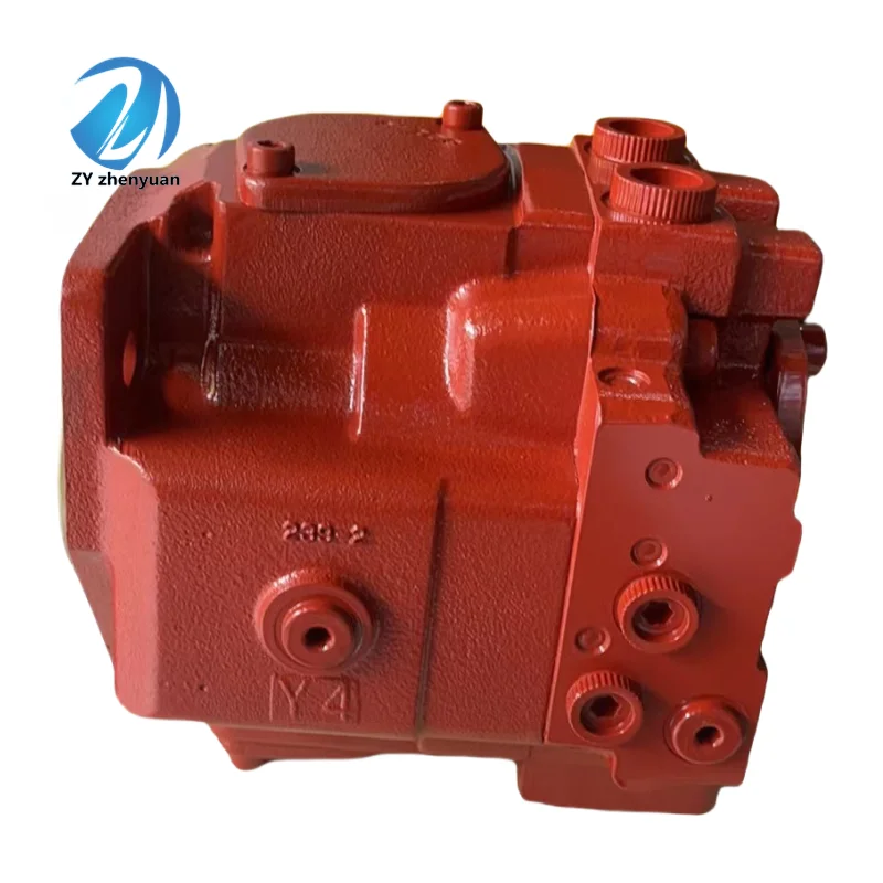 PSVD2-21 PSVD2-21E PSVD2-17E-20 PSVD2-13 (20640-73245) Hydraulic Mini Excavator PSVD2 PSVD Piston Pump