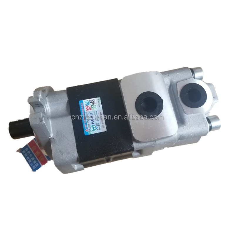 CBHZ/CBHZG-F28.2/F31.5/F32/F36/F40 Gear Pump Mechanical Aluminum CBHZ-F25-ALPR CBHZ-F26.5-ALPR CBHZ-F28.2-ALPR