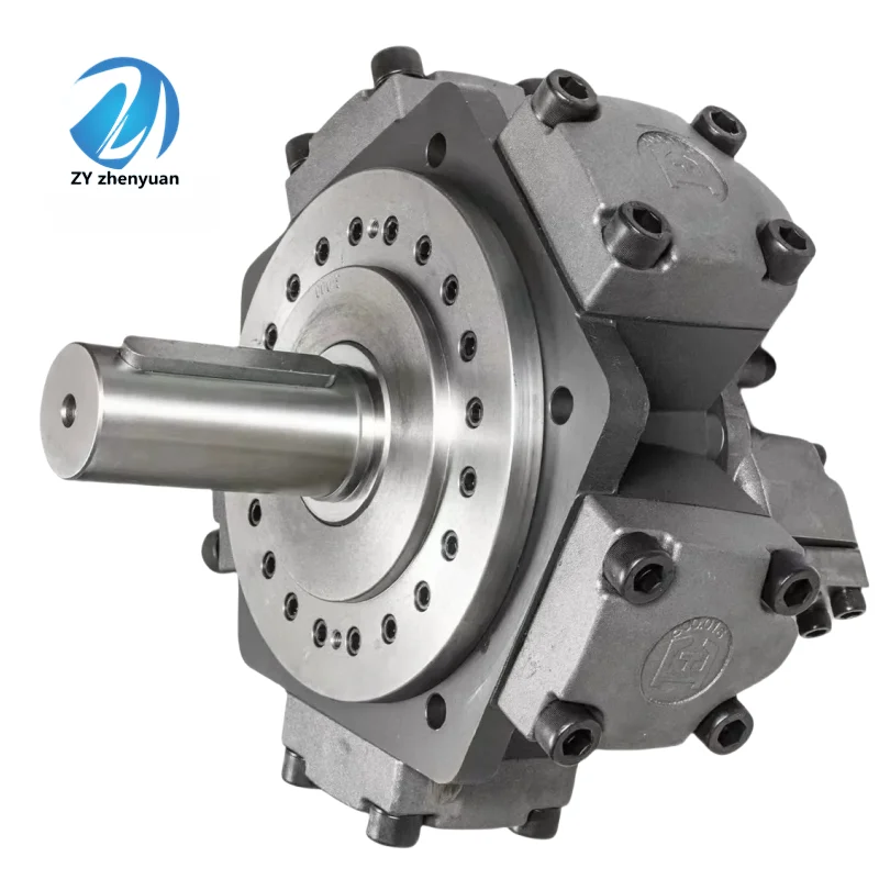 Hydraulic Motor GH GH2 GH3 Hydraulic Pump GM05 GM1 GM4 GM6 GM5A GM1-300-1HD40