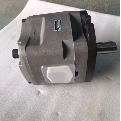 IPH Hydraulic Oil High Pressure Internal Gear Pump IPH-3A IPH-3B IPH-4A IPH-4B IPH-5A IPH-5B IPH-6A IPH-6B IPH-5B-40-11