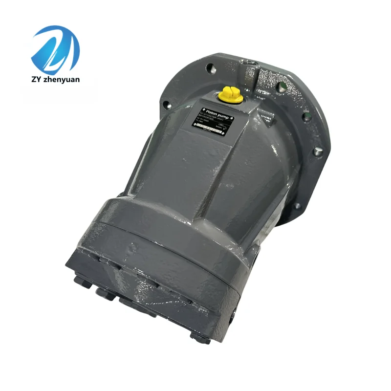 A2FO125DR/61R-PBB05 Hydraulic Pump A2FO A2FM A2FE A2FO107 A2FO125 A2FO160 A2FO180 A2FO200 High Pressure Variable Piston Pump