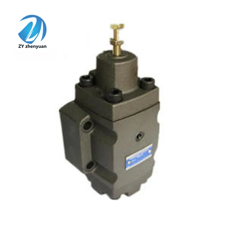 CPT CPDT CPG CPDG-03 06 10 Hydraulic Directional Operated Check Valves  CPDT/CPDG-03/06/10-E-04/20/35/50-50 CPDG-03-E-04-50