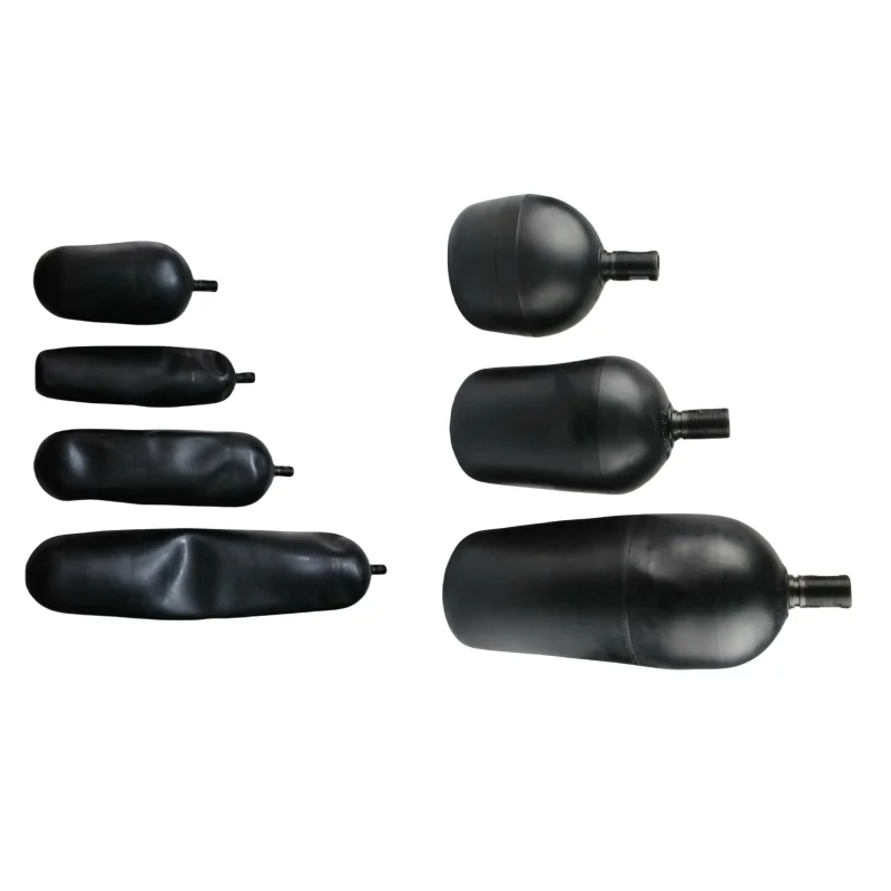NXQ Bladder Accumulator 0.4L/0.63L/1L/1.6L NXQ-L0.63 NXQ-L1 NXQ-L1.6 NXQ-L2.5