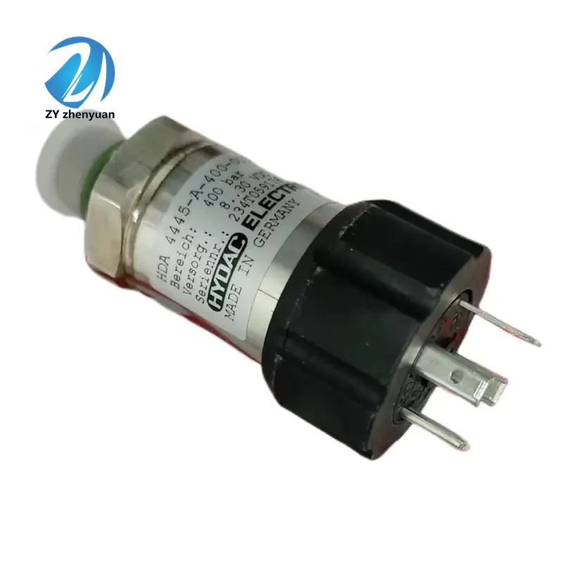 HYDAC VM VD/VR VM2.5 D VM2D VM 5C Electronic Clogging Indicator VM2D.01-L24 VM2.5 D.0/-l24 VM 5C.0 28/22