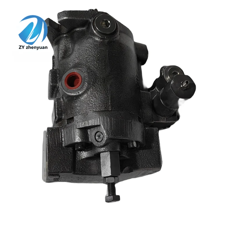 PD028PS02SRS5BC00E1200000 PD028PS08SR5AC00R020PB00 Hydraulic Piston Pump P1/PD PD028 PD060 PD075 PD085 PD100