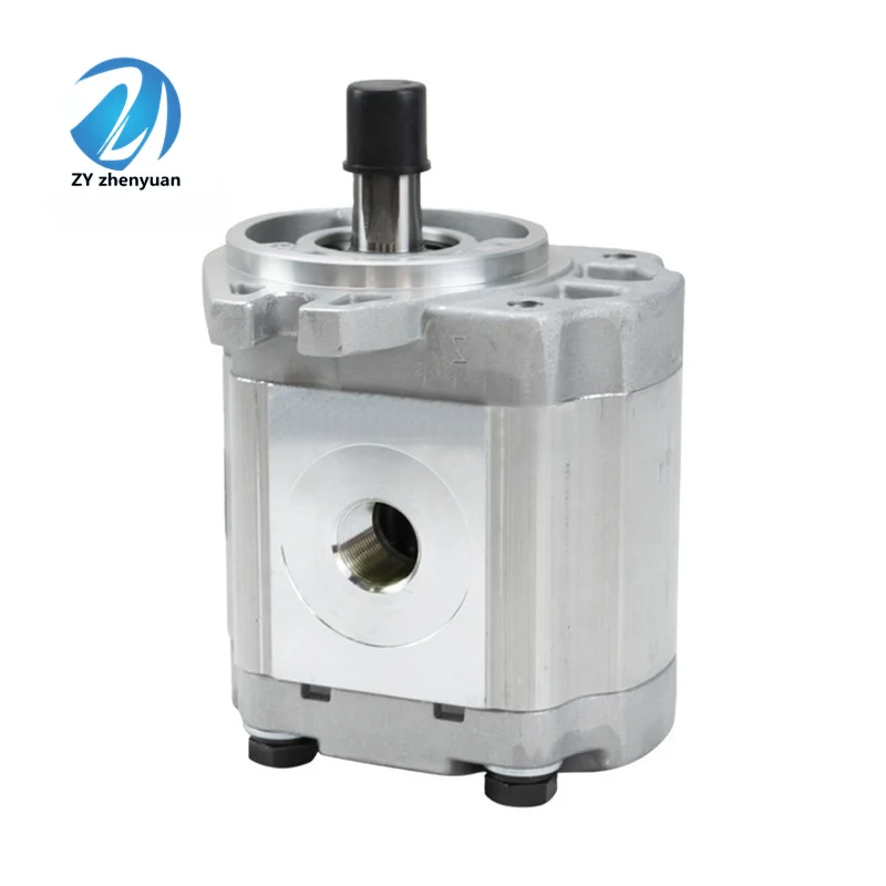 High Pressure Cb Series Gear Pump CBDd CBN CBF CBK CBW  CBF-F CBF-F80/25P CBF-F80/31.5P CBF-F80/40P CBF-F90/10P