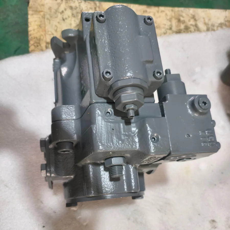 K3VL K3VL28/45/80/140/200 Series K3VL45 B-1NRMM-P01-L4 Variable Displacement Hydraulic Piston Pump