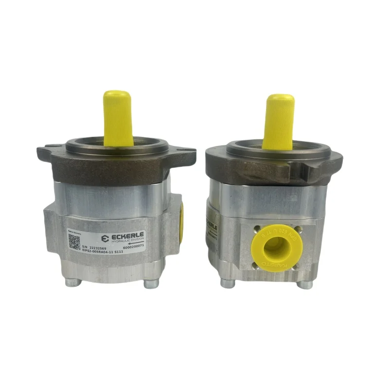 EIPS EIPS2-005RA04-11 S111 Hydraulic Internal Gear Pump EIPS2-025RB04-1X S111