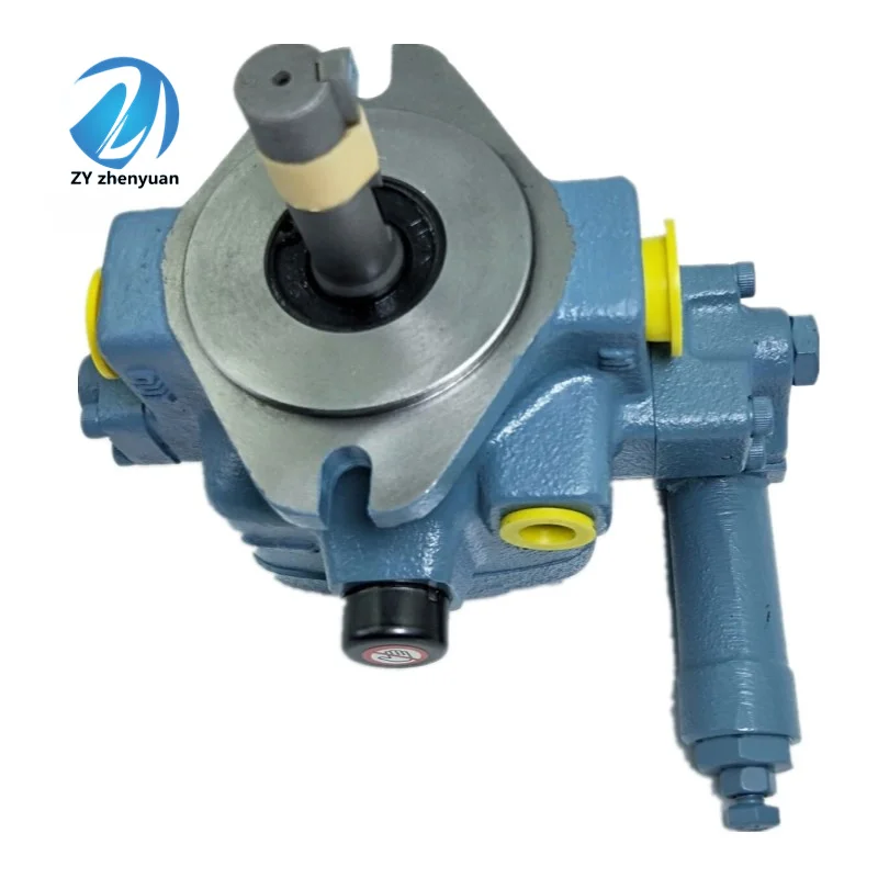VDC VDC-1A/1B/2A/2B/3A/3B Series Hydraulic Vane Pump VDC-1B-2A3-20 VDC-1A-1A5-20 VDC-1A-2A2-20 VDC-1B-1A4-20