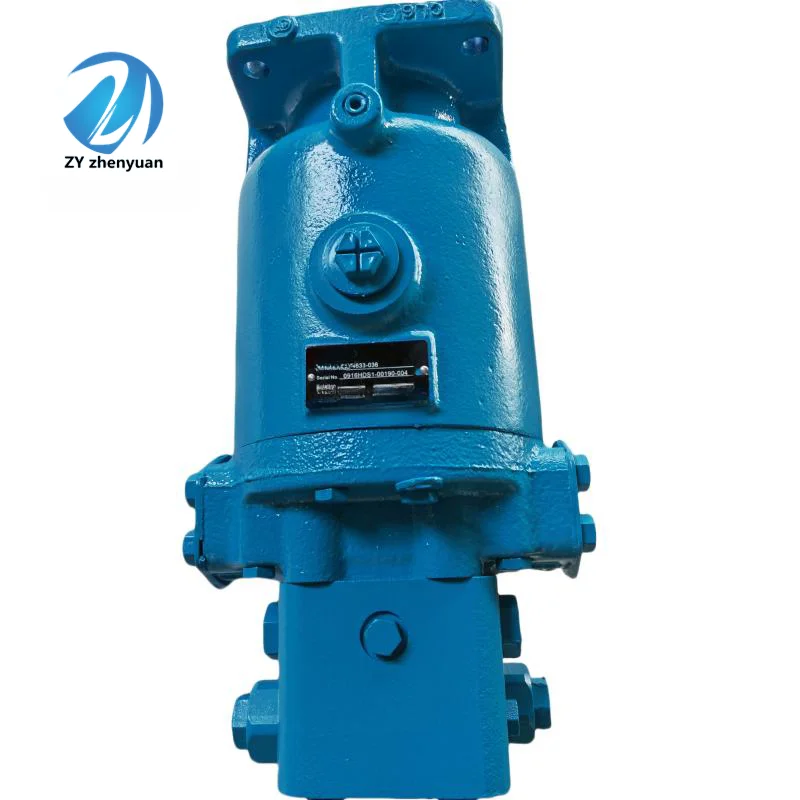 Hydraulic Pump 4633-084 4633-089 4623-583 4623-586 4622-280 4622-330 Concrete Mixer Truck 4633  4623 4622