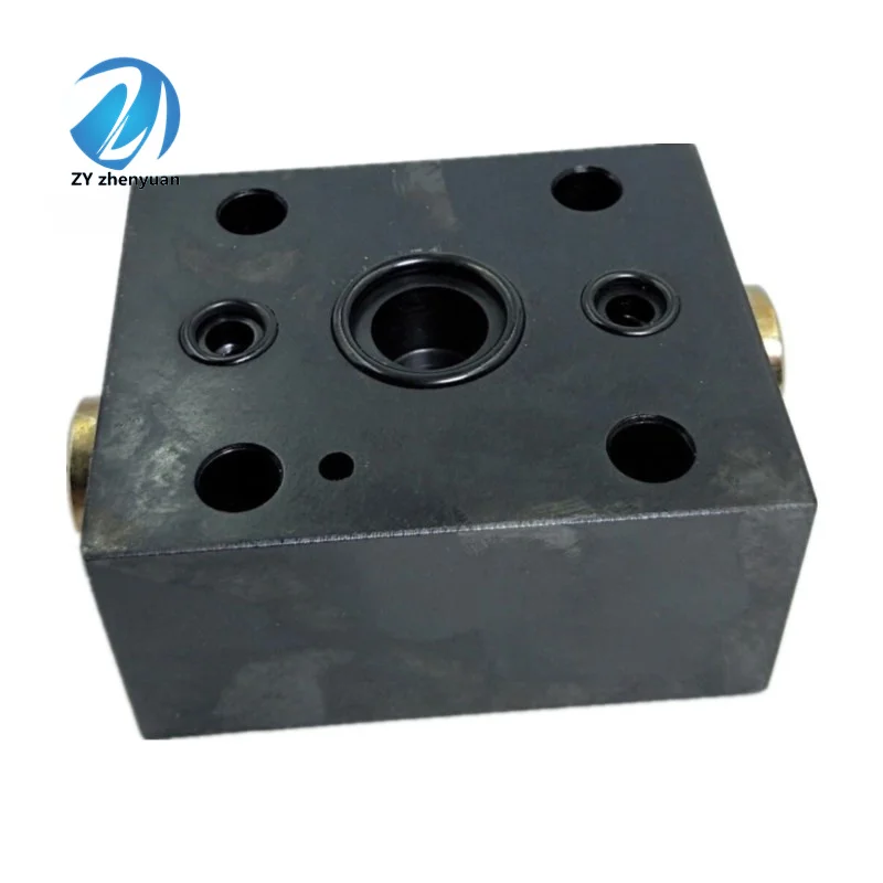 LFA LFA16 LFA25 LFA32 LFA40 LFA50 LFA63 LFA80 Hydraulic Proportional Pressure Relief Valve LFA25H2-7X/F