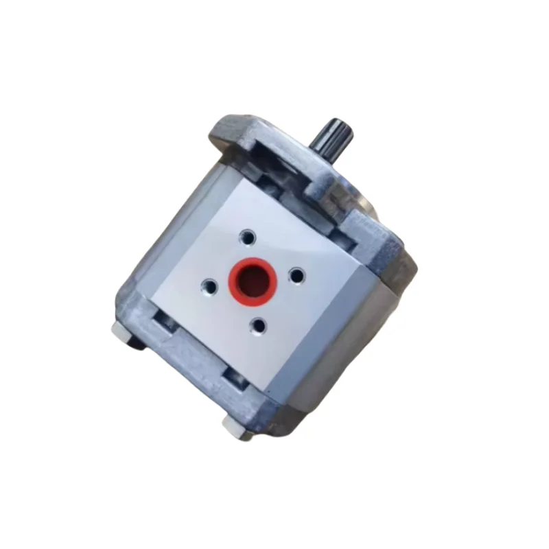 WP03B1B057L20MA166N Gear Pump WP09 WP03 WP300  WP15  WP12 Series High Pressure