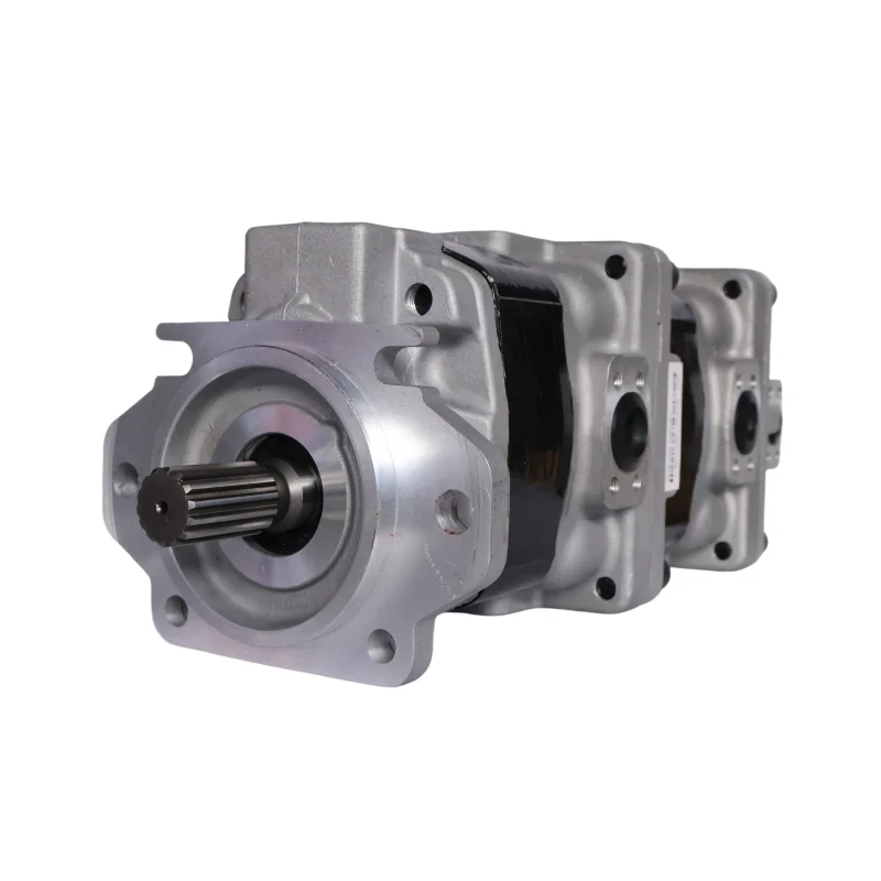 705 705-95 705-58 Series 705-95-07101 High Pressure Hydraulic Pump for Construction Machinery Wheel Loader