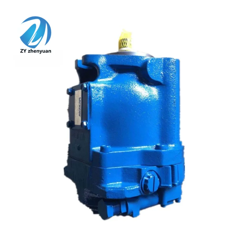 PFB PVE PV/PF TPV PVM PVH PVQ PVQ10 PVQ13 PVQ20 PVQ25 PVQ32 PVQ50 Hydraulic Vane Pump PVQ25AR01AUB0A2100000100