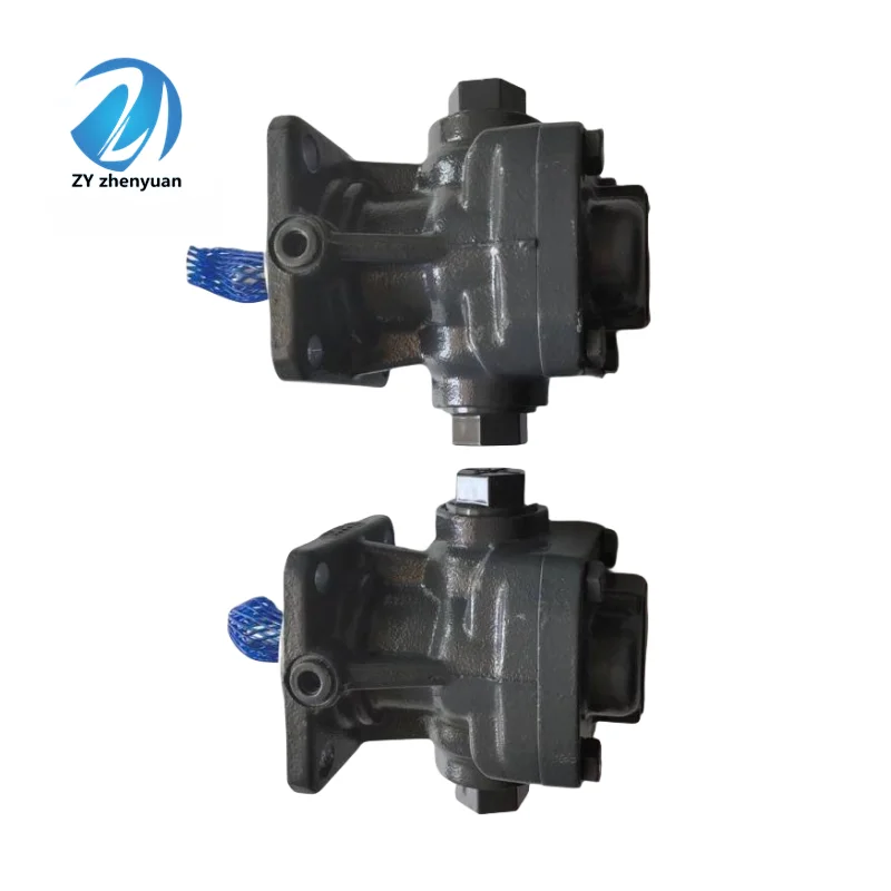 KF32RF2/197 Hydraulic Oil Pump KF8 KF25 KF32 KF40 KF50 KF63 KF80 OEM  High Pressure
