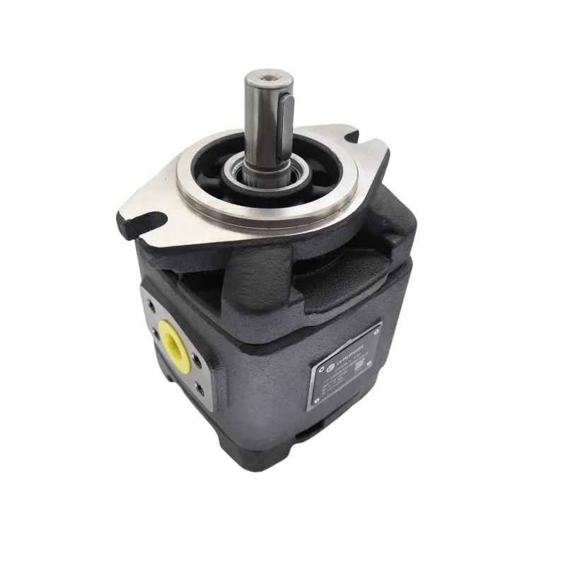 LXPG3H-LX1/100RF3A0048 High Pressure Internal Hydraulic Gear Pump LXPG1H LXPG2H LXPG3H LXPG2G