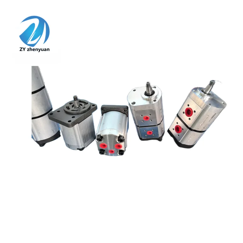 HPL HPLPA HPLMA HPLPT Series HPLPA226DMLG7G6B00  HPLPA114 HPLPA131 HPLPA148 HPLPA180 High Pressure Hydraulic Pump