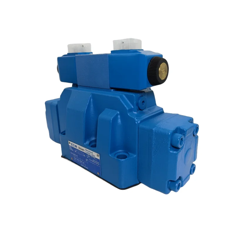 Vickers DG4V DG5V DG5V-8 Series DG5V-8-S-6C-M-U-H-10 DG4V-3-6C-M-U-H7-60 Hydraulic Directional Control Valve