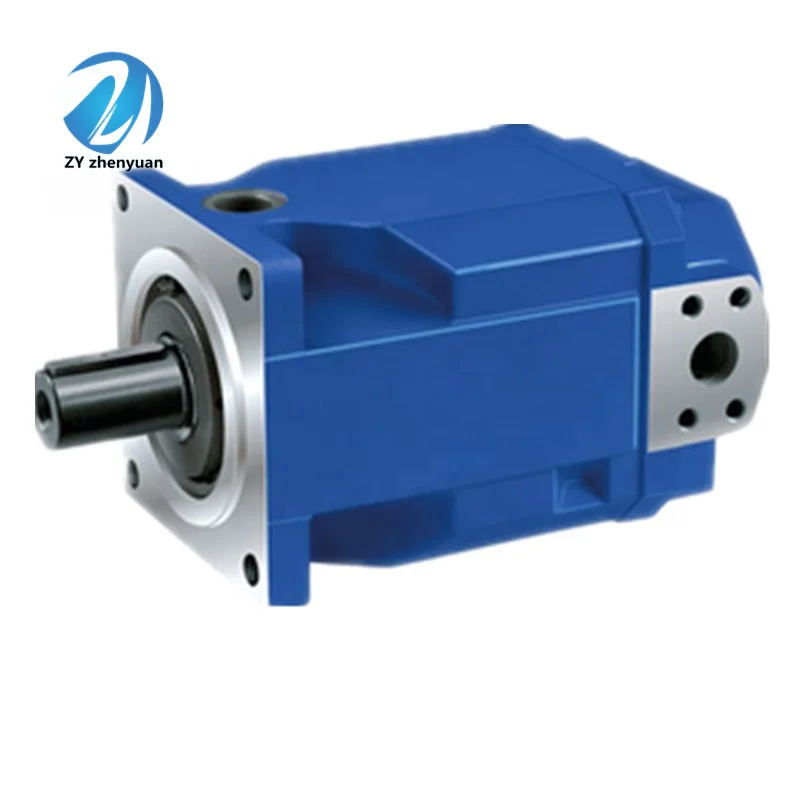 A4FO A4F Series A4FO500 A4F0500  Hydraulic Plunger Pump A4FO500/30R-PPH25N00