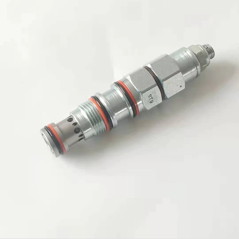 CXIE-XCN CNBC-XCN CNDC-XCN CXGE-XCN Sun Hydraulic Pilot Operated Relief Valve CXEE-XCN CNFC-XCN CNHC-XCN CNJC-XCN CNCD-XCN