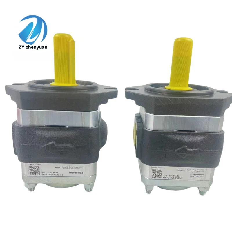 Internal Gear Hydraulic Pump EIPC EIPC2 EIPC3 EIPC5 EIPC6 EIPC6-020/025/032/040/050/064 EIPC3-0630RKX11